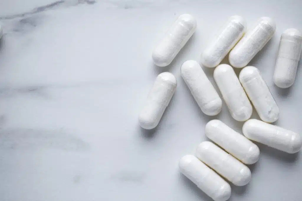WHAT YOU NEED TO KNOW ABOUT MAGNESIUM. PLUS, WHICH MAGNESIUM FORM IS FOR YOU?