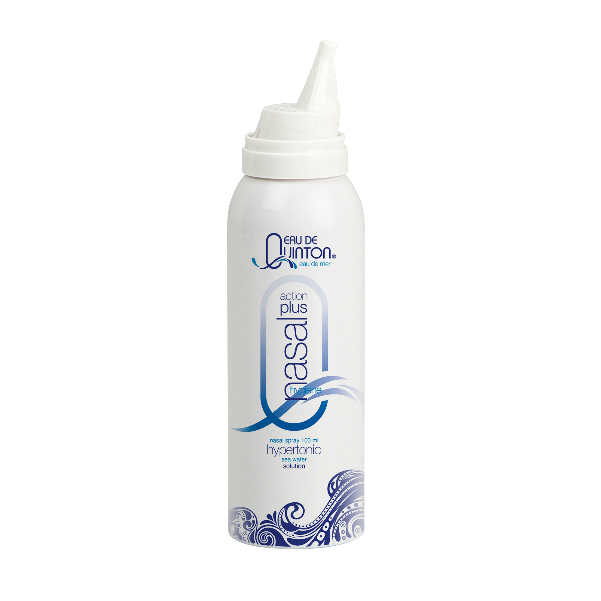 MAJOR NANO SOLUTION I・C+ 100ml NCDS Surchlor Sanitizer - MMPA