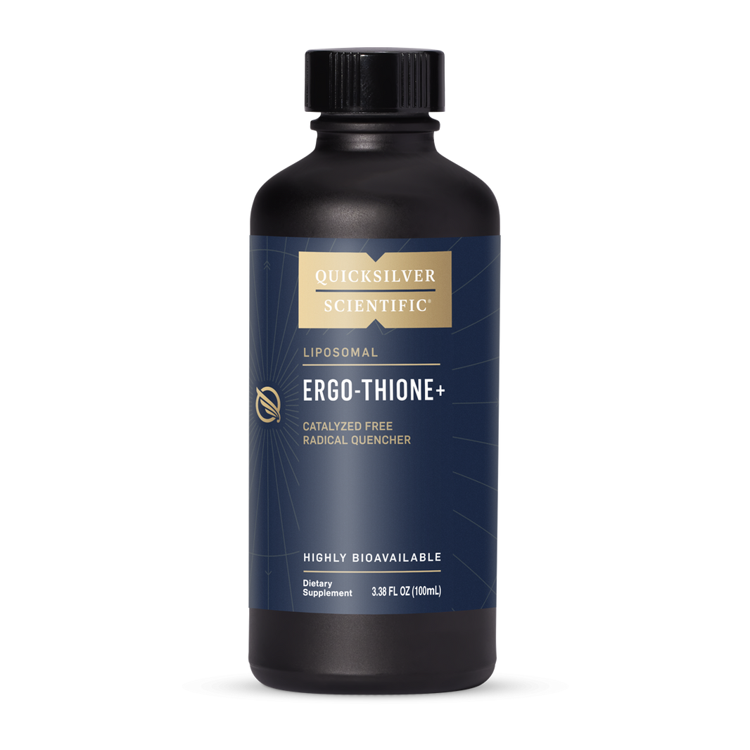 Ergo-Thione+