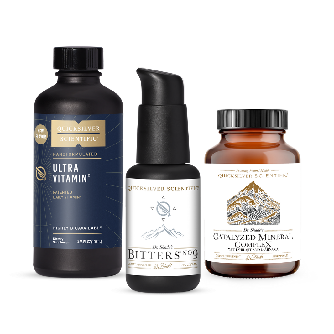 GLP-1 Support Bundle