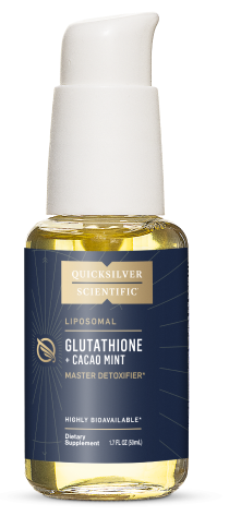 Glutathione