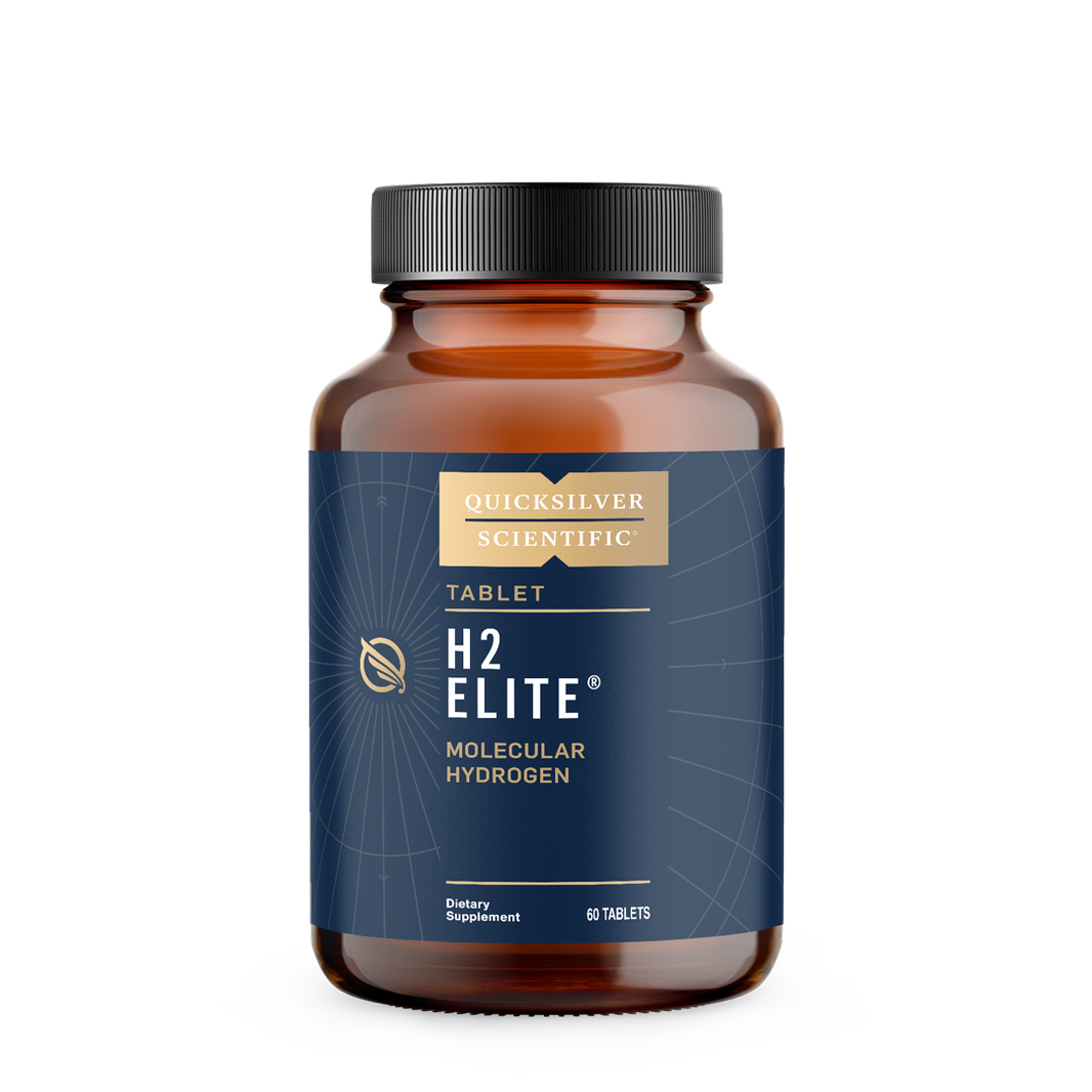 H2 Elite® 60 Tablets