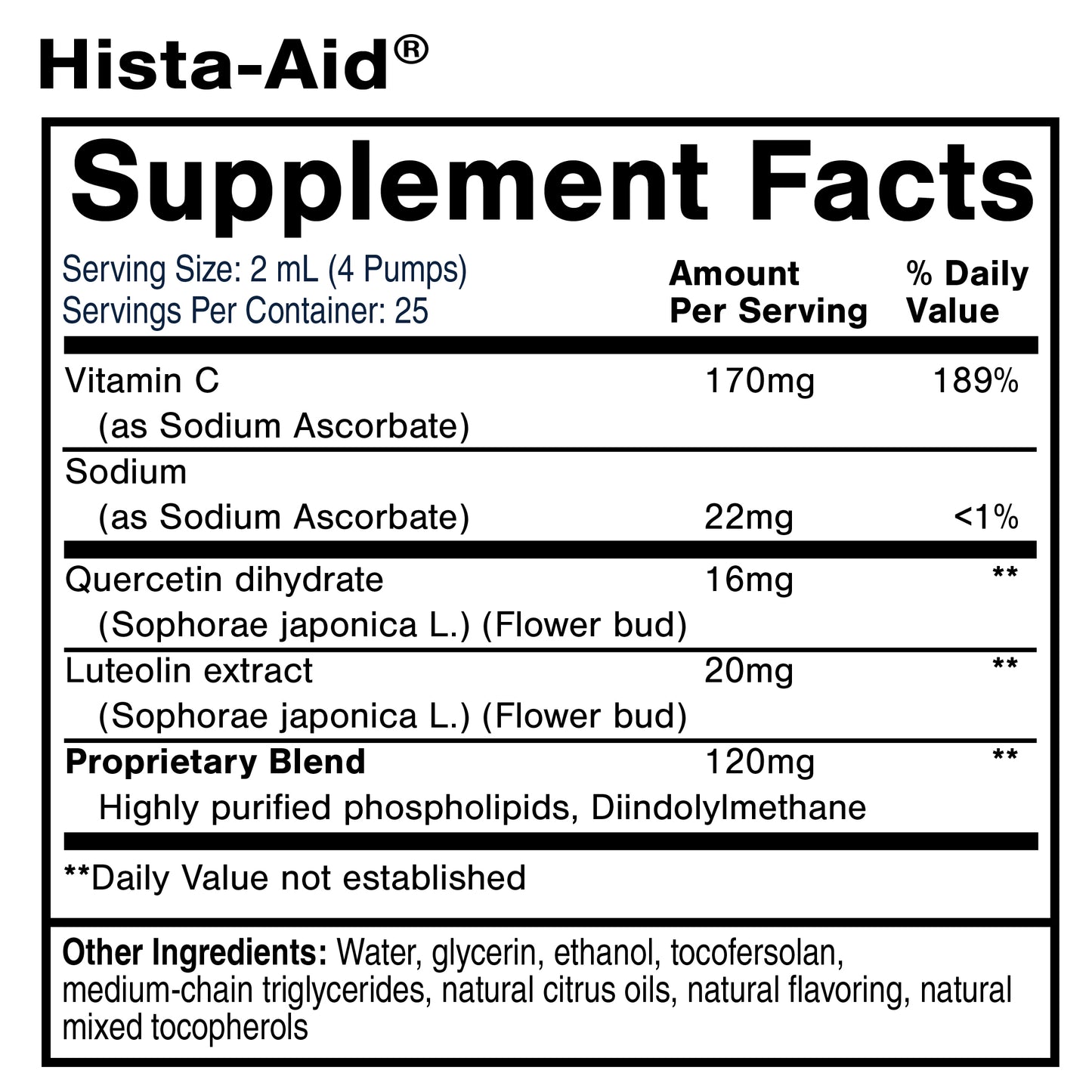 Hista-Aid®