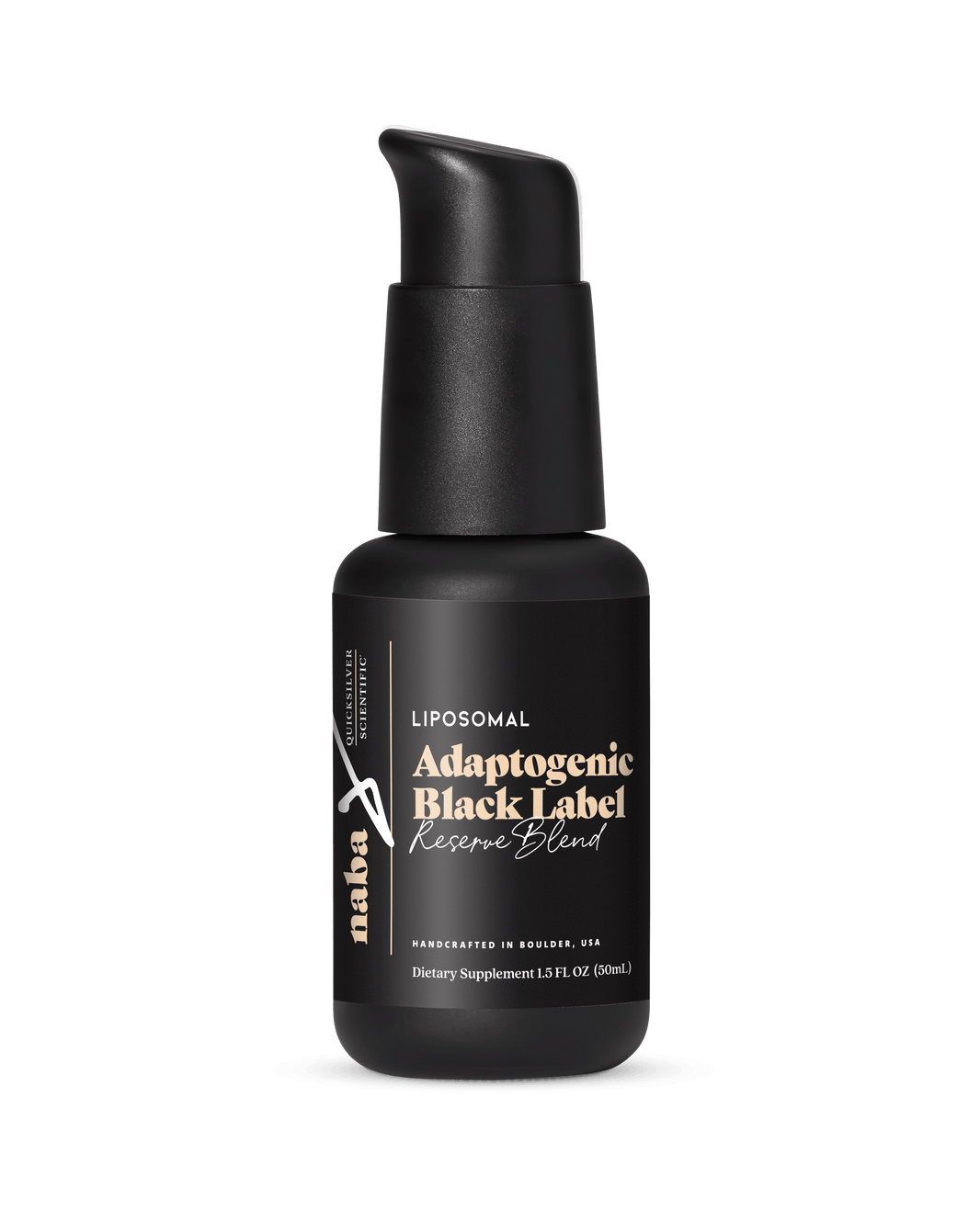 Adaptogenic Reserve Blend