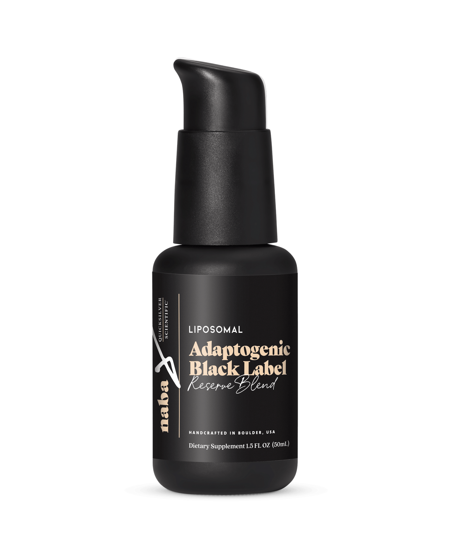 Adaptogenic Reserve Blend