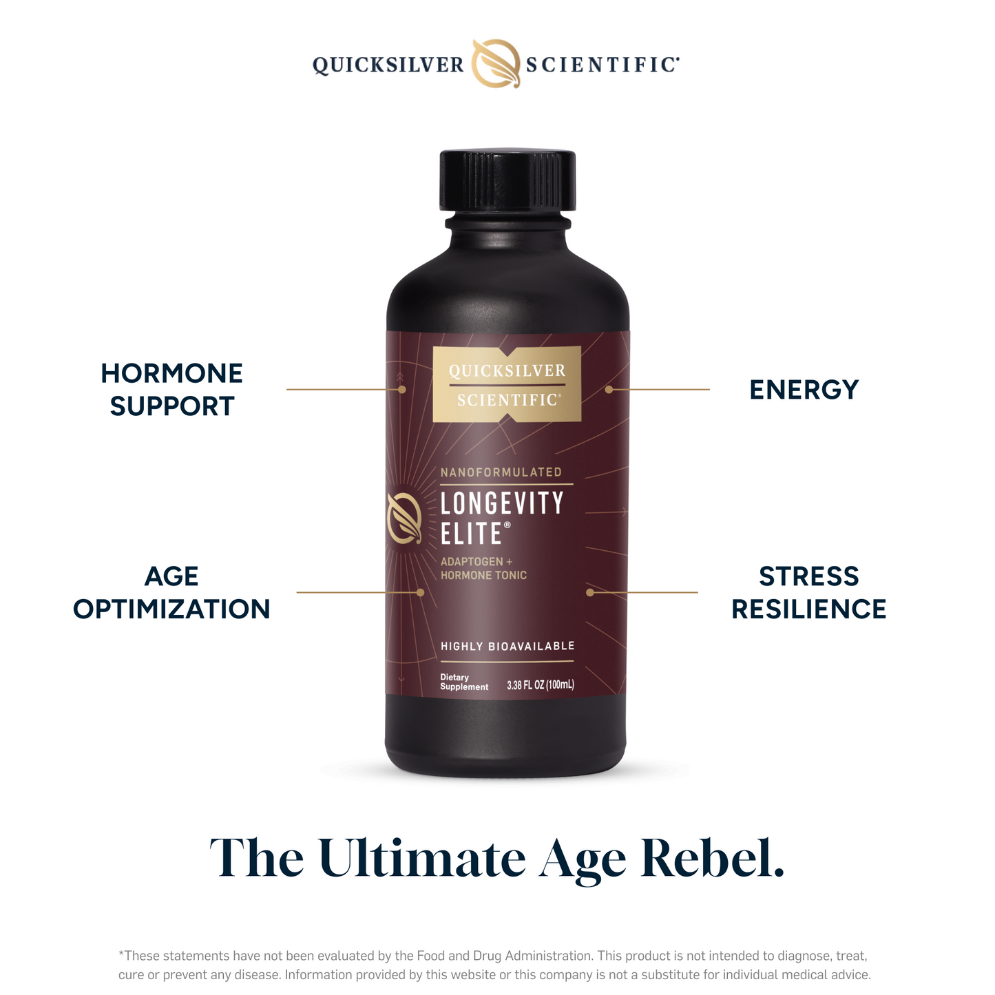 Longevity Elite®