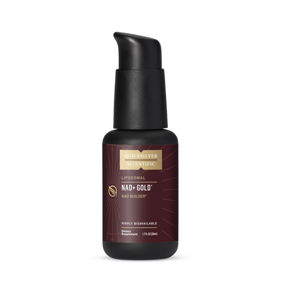 NAD+ Gold® 50 ML