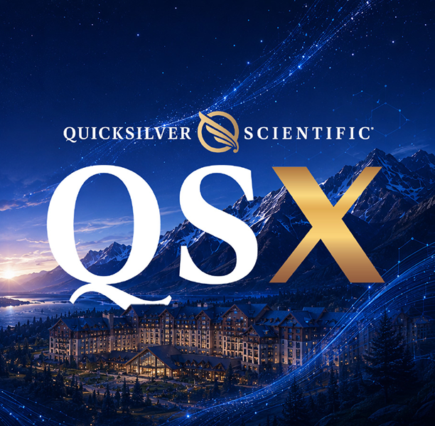 QSX 2026 National Conference