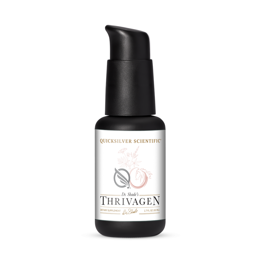 Thrivagen