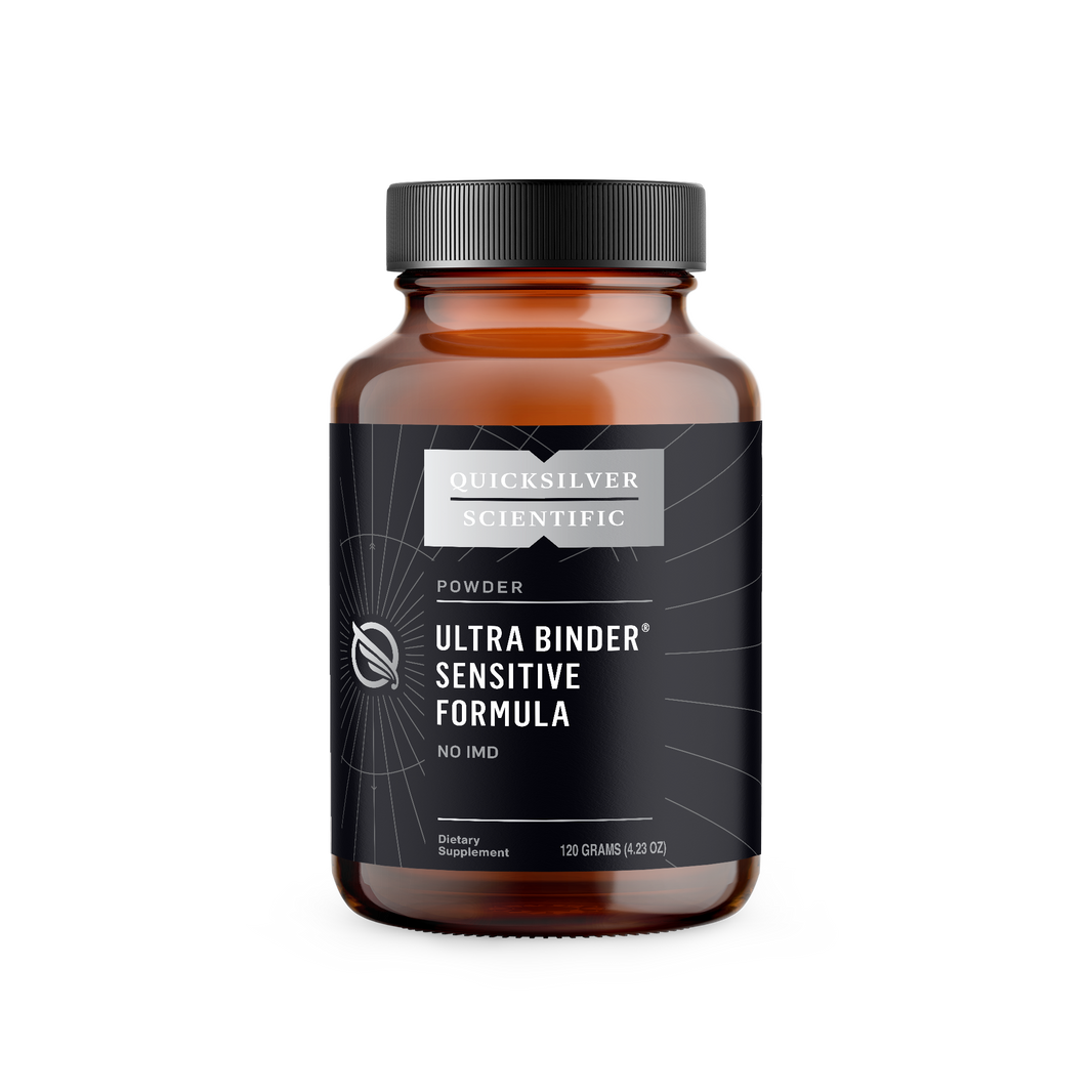 Ultra Binder® Sensitive