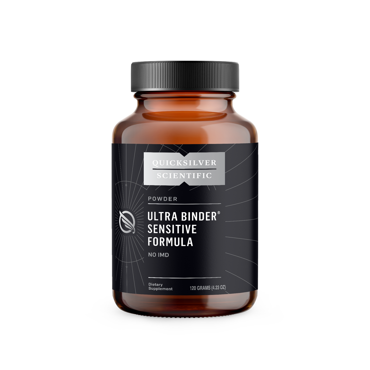 Ultra Binder® Sensitive