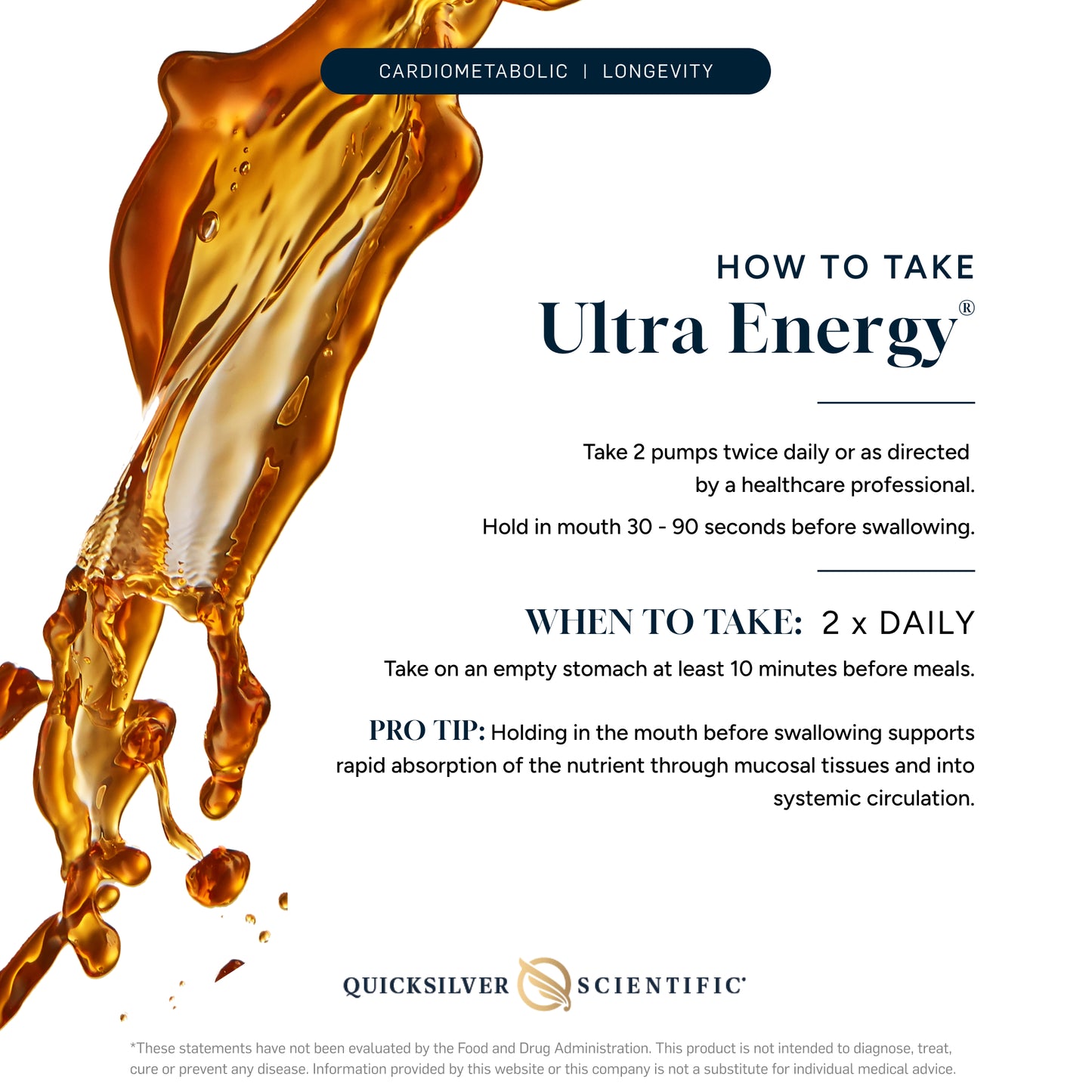 Ultra Energy®