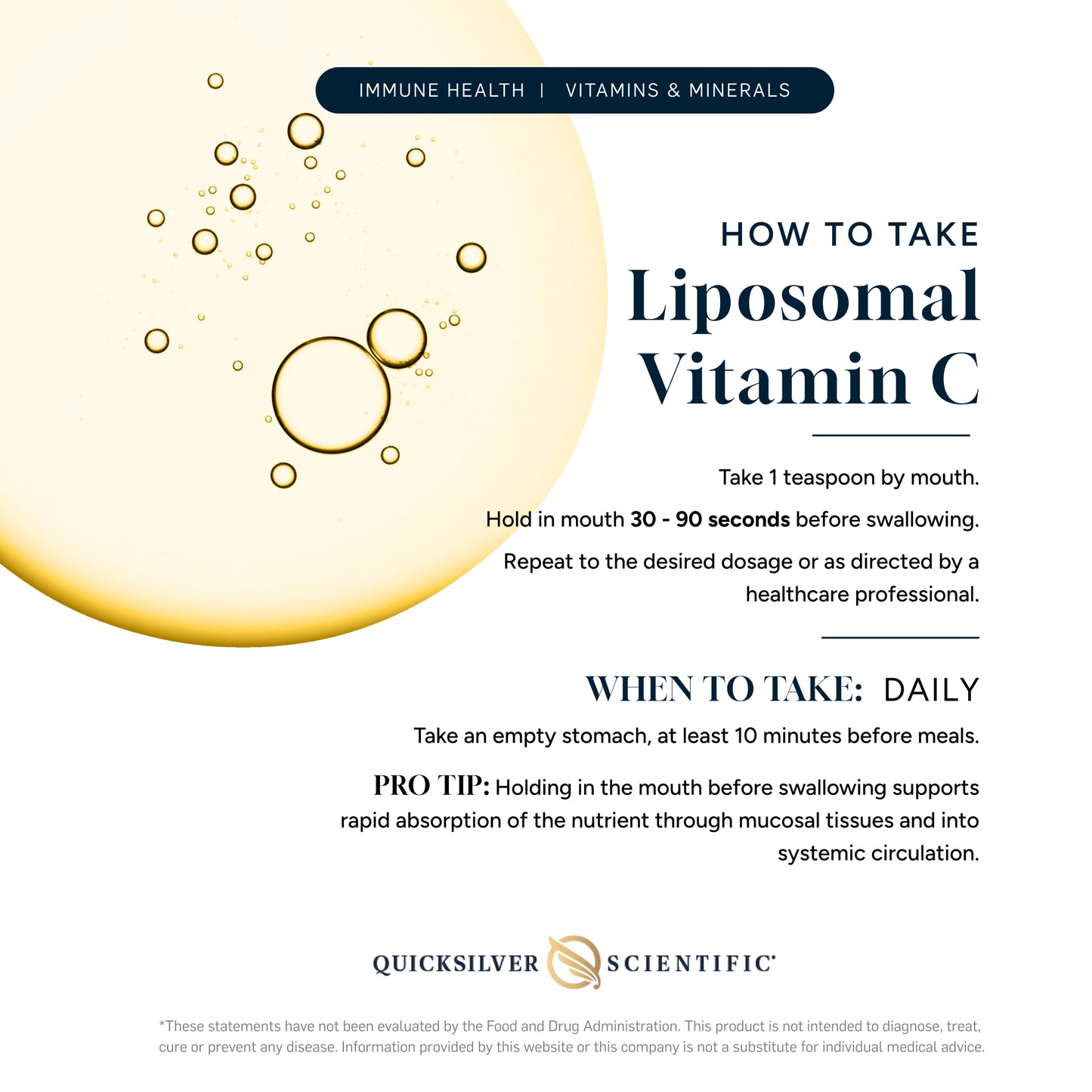 Vitamin C