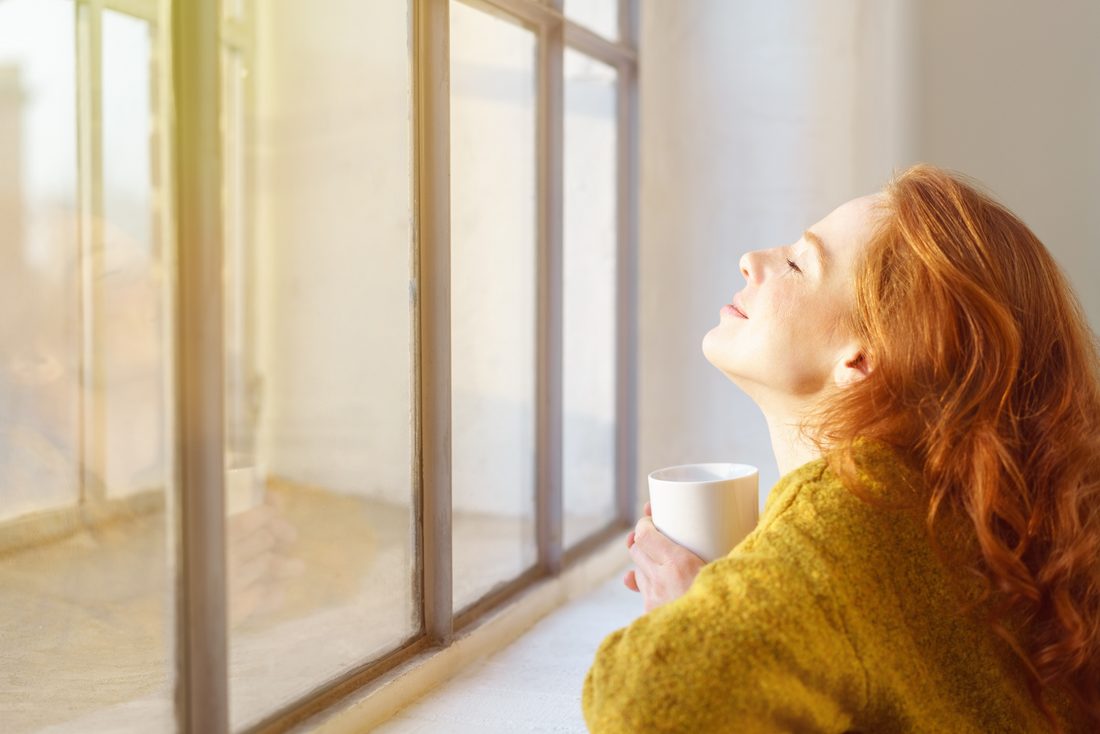 6 Tips for Having a Healthy, Happy Holiday Season