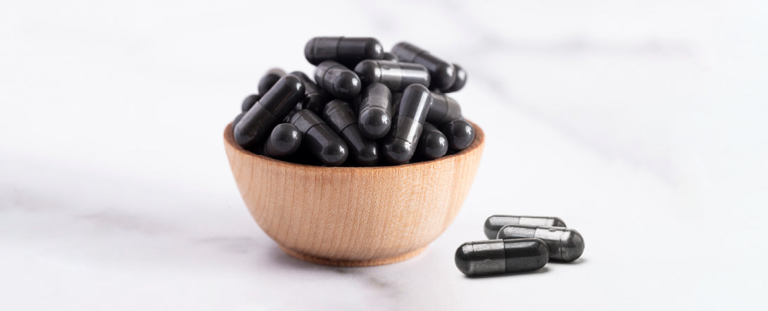 WHAT ARE TOXIN BINDERS?