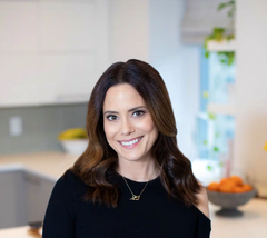 A CONVERSATION WITH KERI GLASSMAN MS, RD, CDN, AND FOUNDER OF NUTRITIOUS LIFE