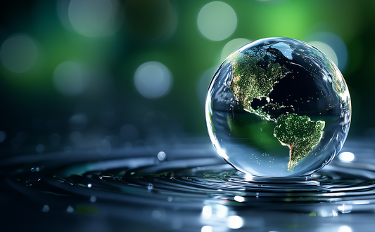 Beyond Hydration: The Hidden Intelligence of Water
