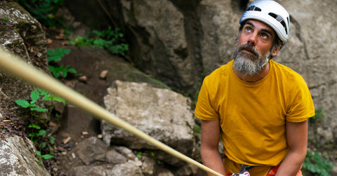 Men's Health: A Whole-Body Approach to Vitality, Energy, & Resilience