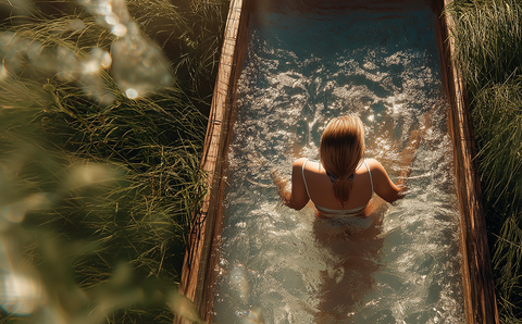 Cold Plunging – Does it Live Up to the Hype?