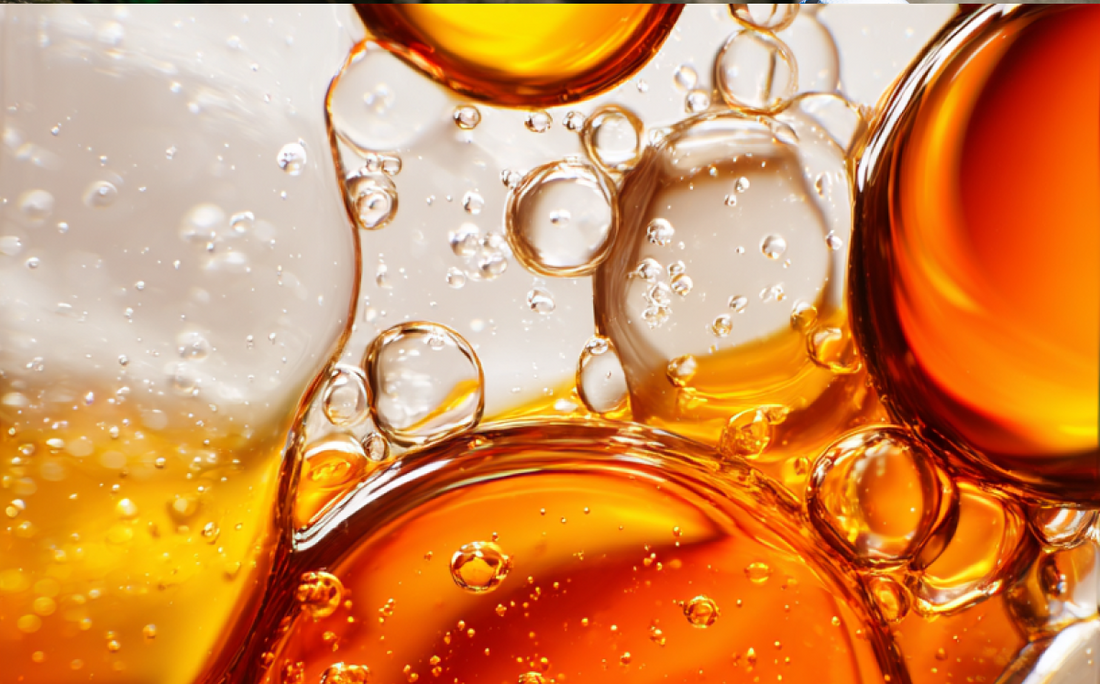 Omega-3 Fish Oil: Beyond EPA and DHA