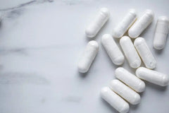WHAT YOU NEED TO KNOW ABOUT MAGNESIUM. PLUS, WHICH MAGNESIUM FORM IS FOR YOU?