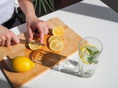 WHY A SPRING DETOX IS ALL THE RAGE. PLUS, TIPS FOR CHOOSING A QUALITY DETOX PROGRAM