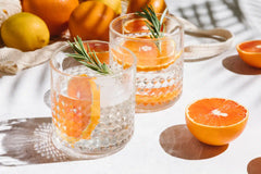 ARE YOU MAKING THE MOST OF DRY JANUARY?