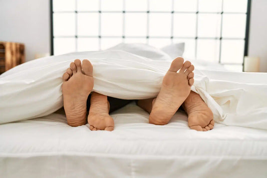Menopause and Sex: What to Know