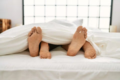 Menopause and Sex: What to Know