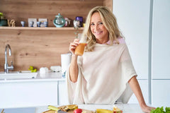 THRIVING THROUGH MENOPAUSE: 7 STEPS EVERY WOMAN SHOULD KNOW