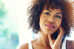 WHAT TO KNOW ABOUT MENOPAUSE AT ANY AGE