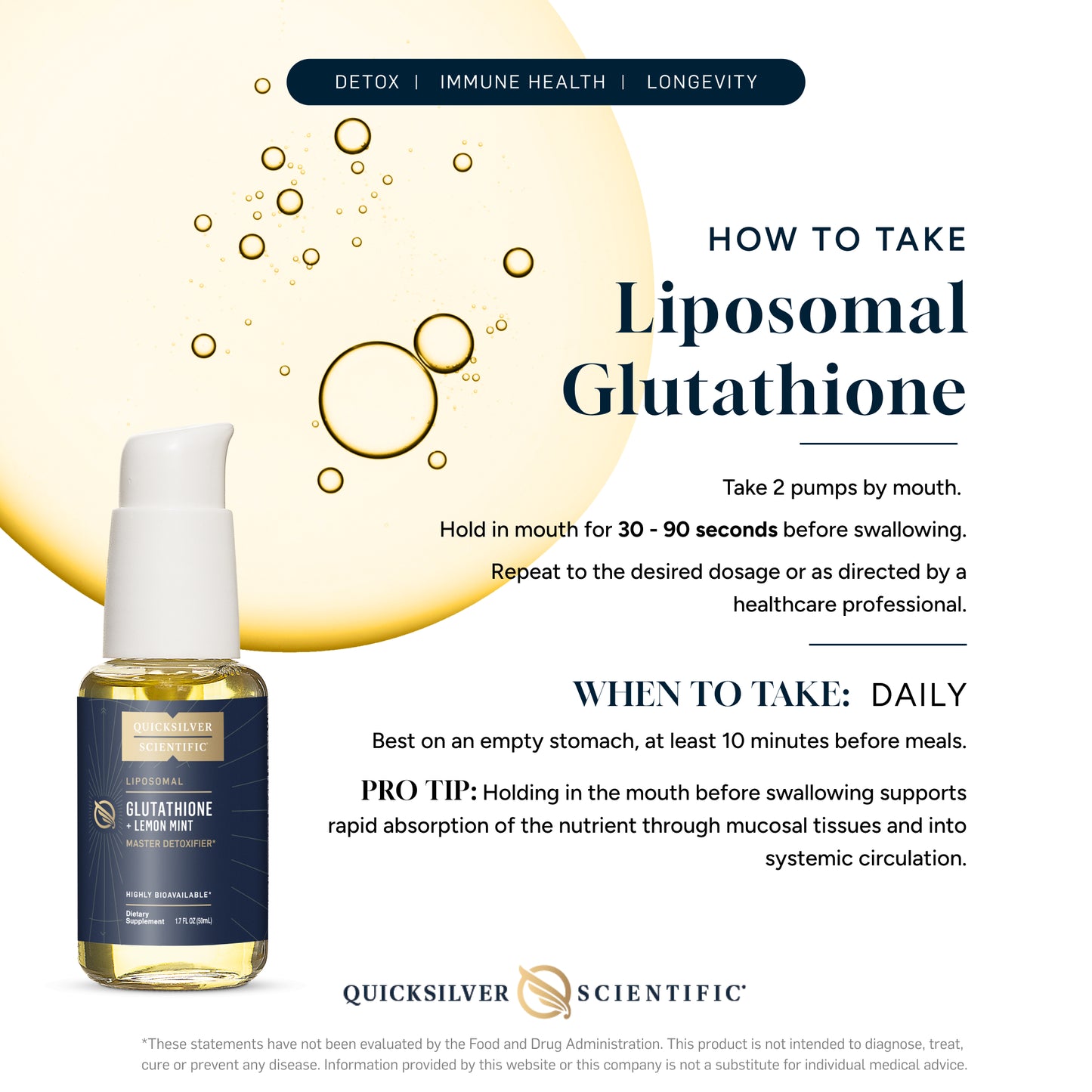 Glutathione