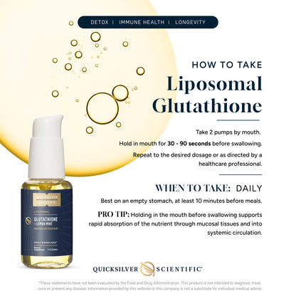 Glutathione