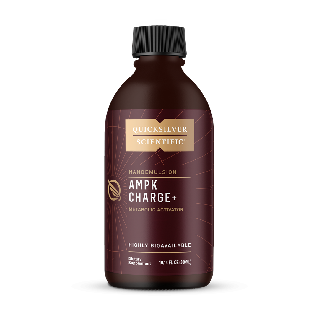AMPK Charge+®