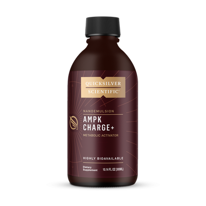 AMPK Charge+®