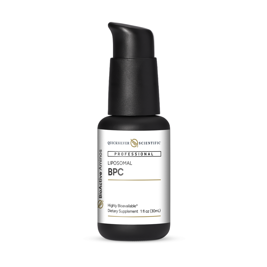 Oral Liposomal BPC