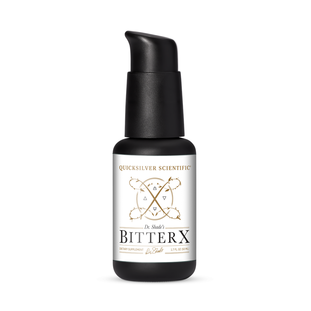 Bitter X