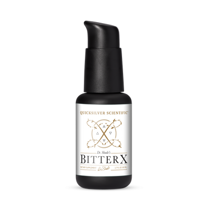 Bitter X