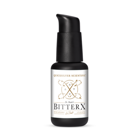 Bitter X