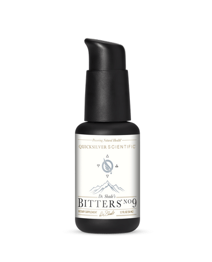 Bitters® No. 9