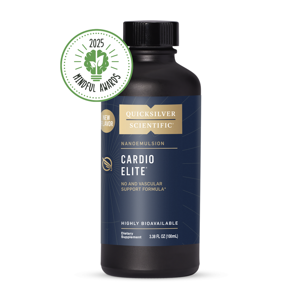 Cardio Elite®
