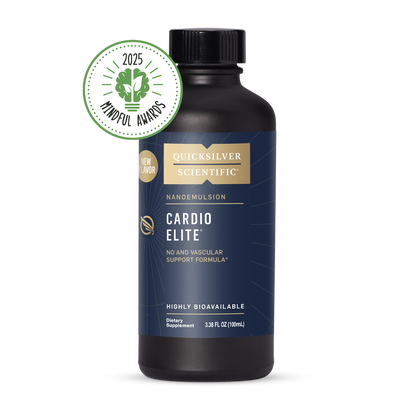 Cardio Elite®