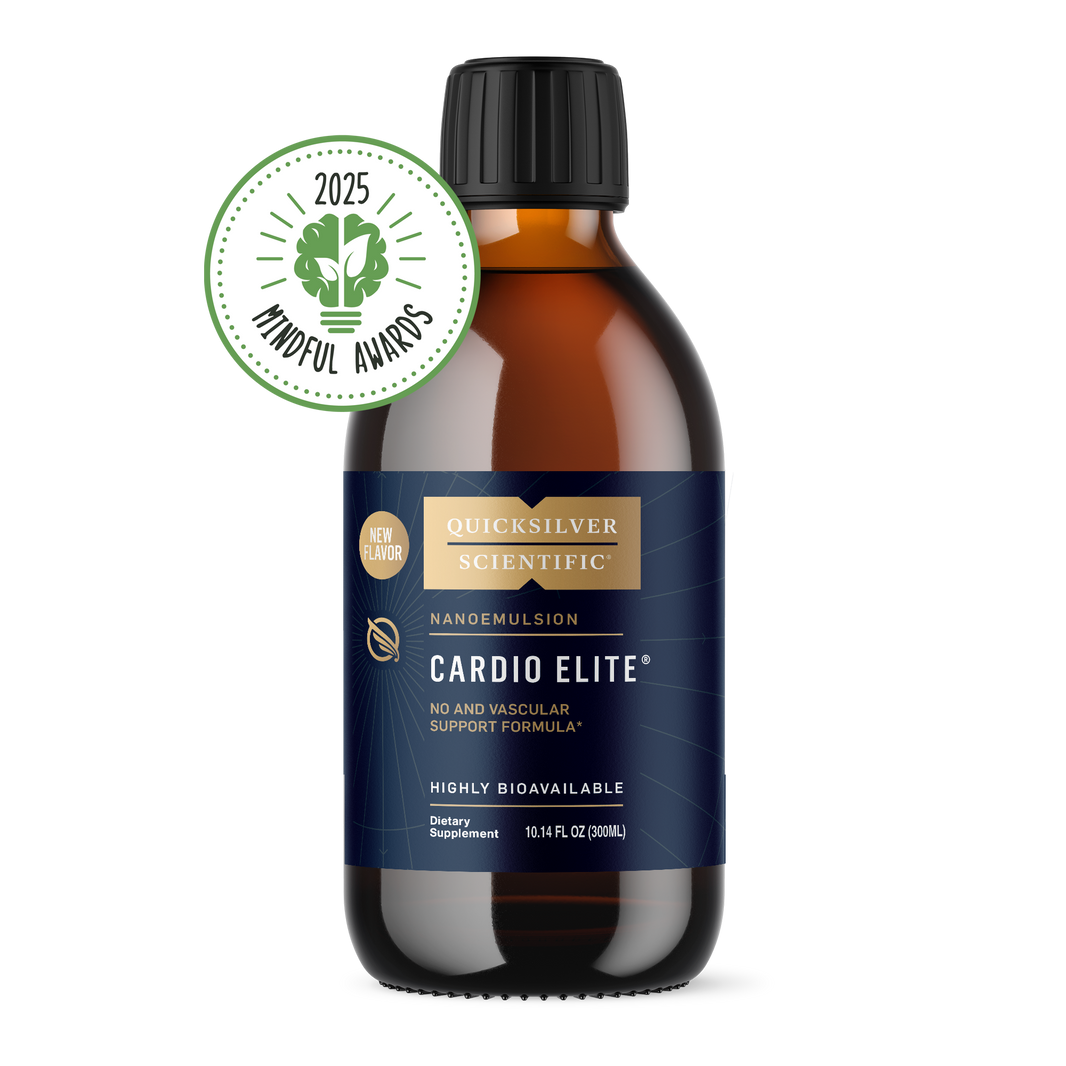Cardio Elite® 300mL