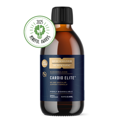 Cardio Elite® 300mL