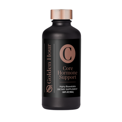 Core Hormone Support