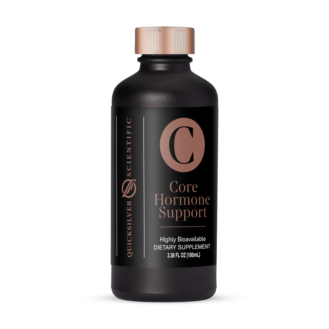Core Hormone Support