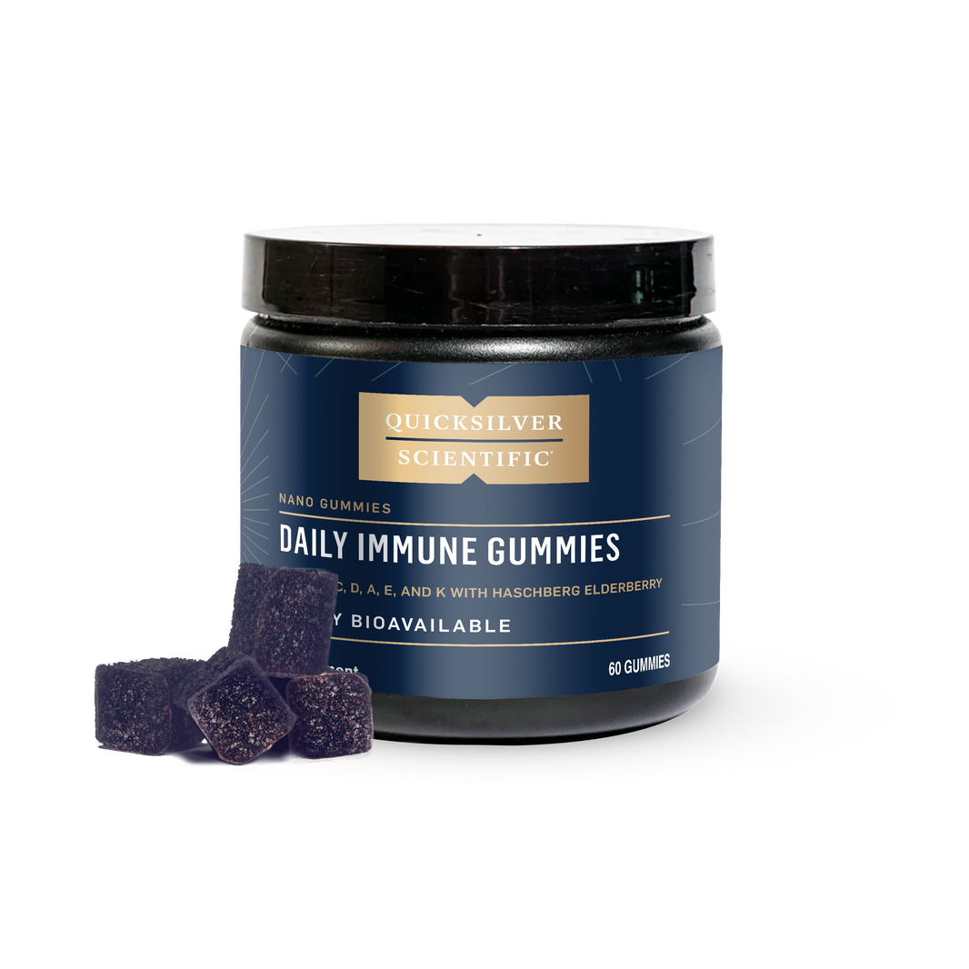 Daily Immune Gummies