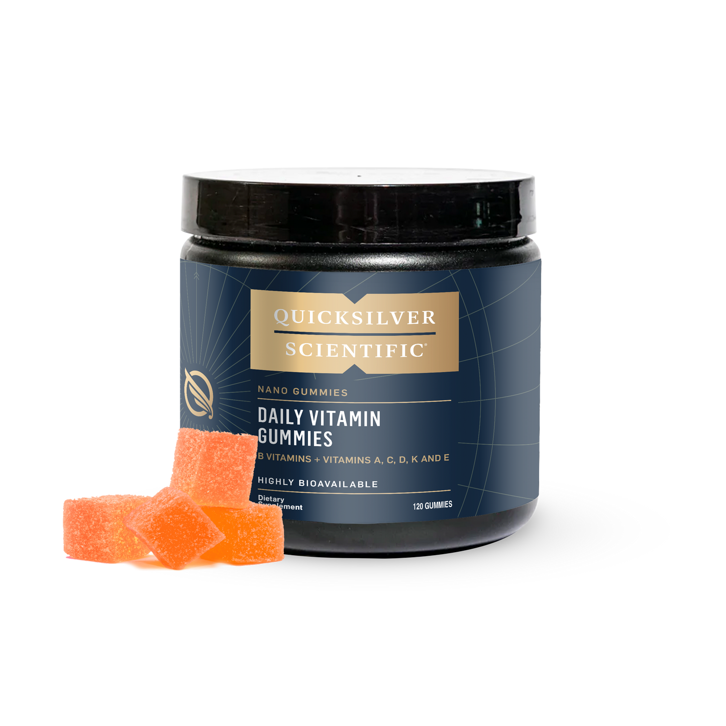 Daily Vitamin Gummies