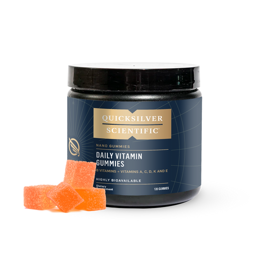 Daily Vitamin Gummies