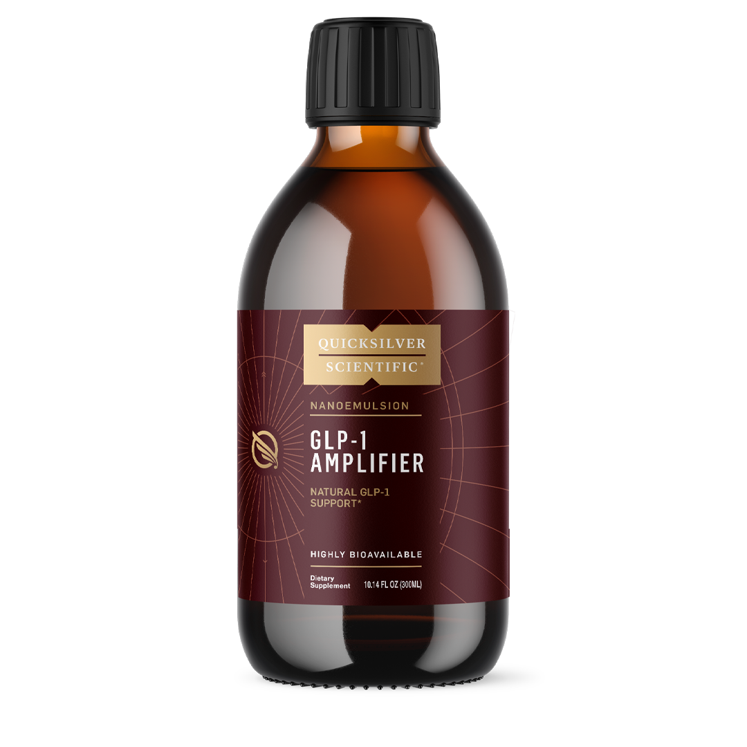 GLP-1 Amplifier 300mL